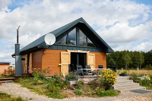 Hacjenda na Cichej - galeria zdjęcie 1