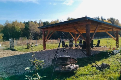 Hacjenda na Cichej - galeria zdjęcie 3