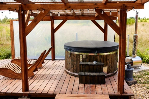 Hacjenda na Cichej - galeria zdjęcie 4