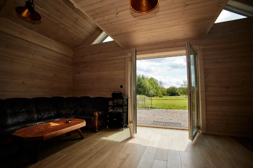 Hacjenda na Cichej - galeria zdjęcie 6