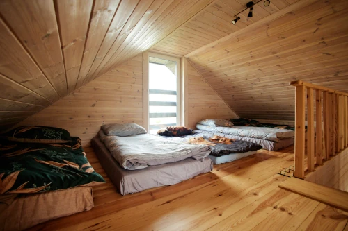 Hacjenda na Cichej - galeria zdjęcie 8